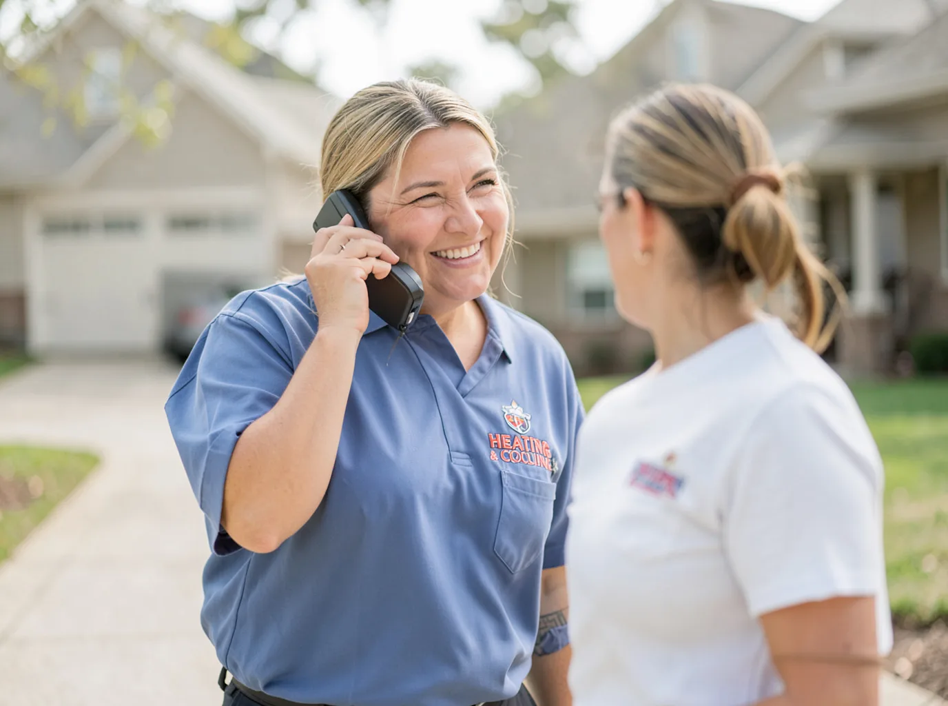 Hvac Repair Port Ludlow, WA FAQs